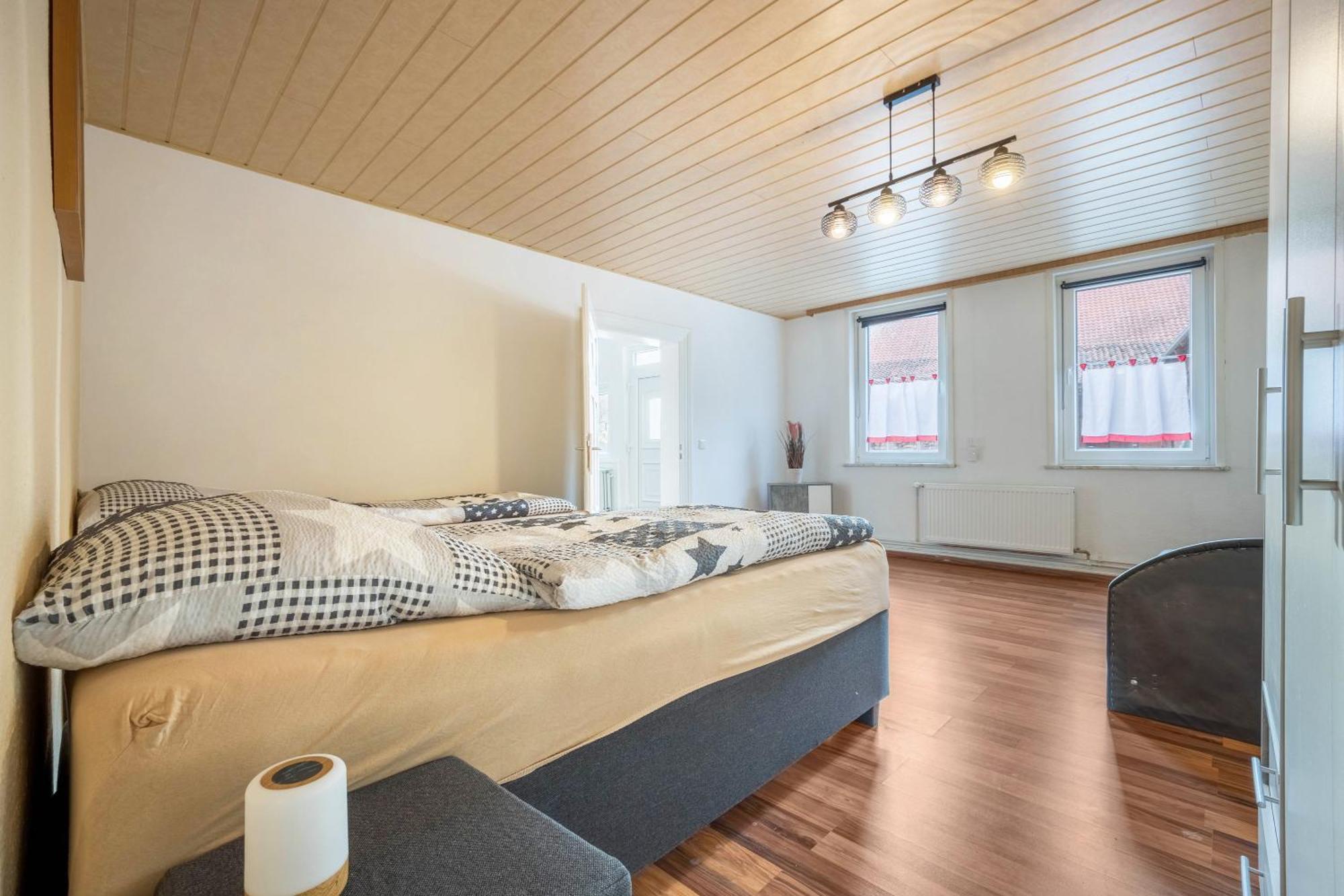 Ferienwohnung Bartoelke Bockenem المظهر الخارجي الصورة