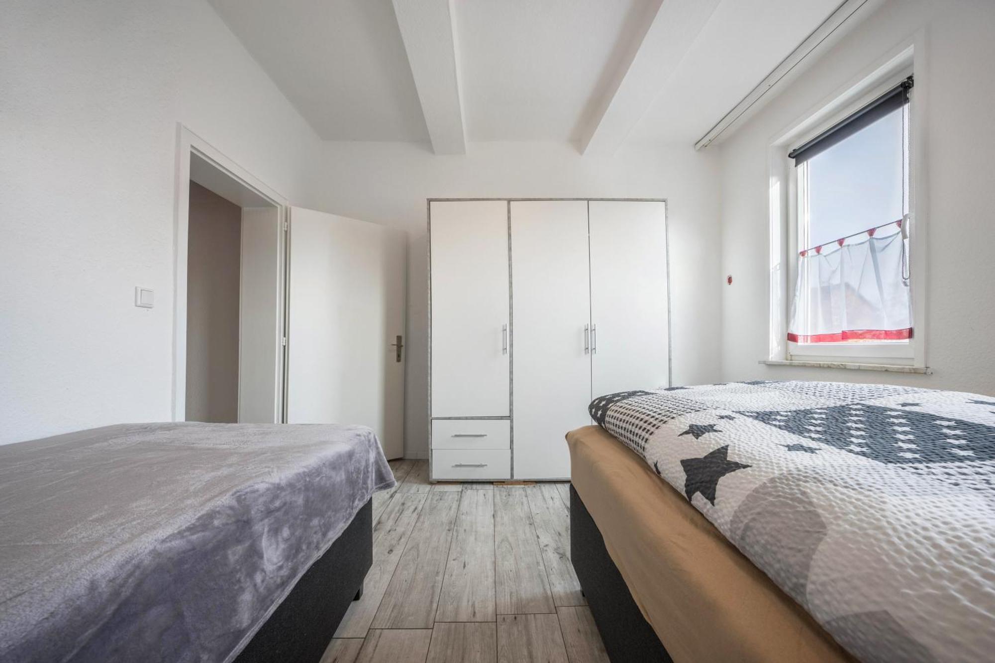 Ferienwohnung Bartoelke Bockenem المظهر الخارجي الصورة