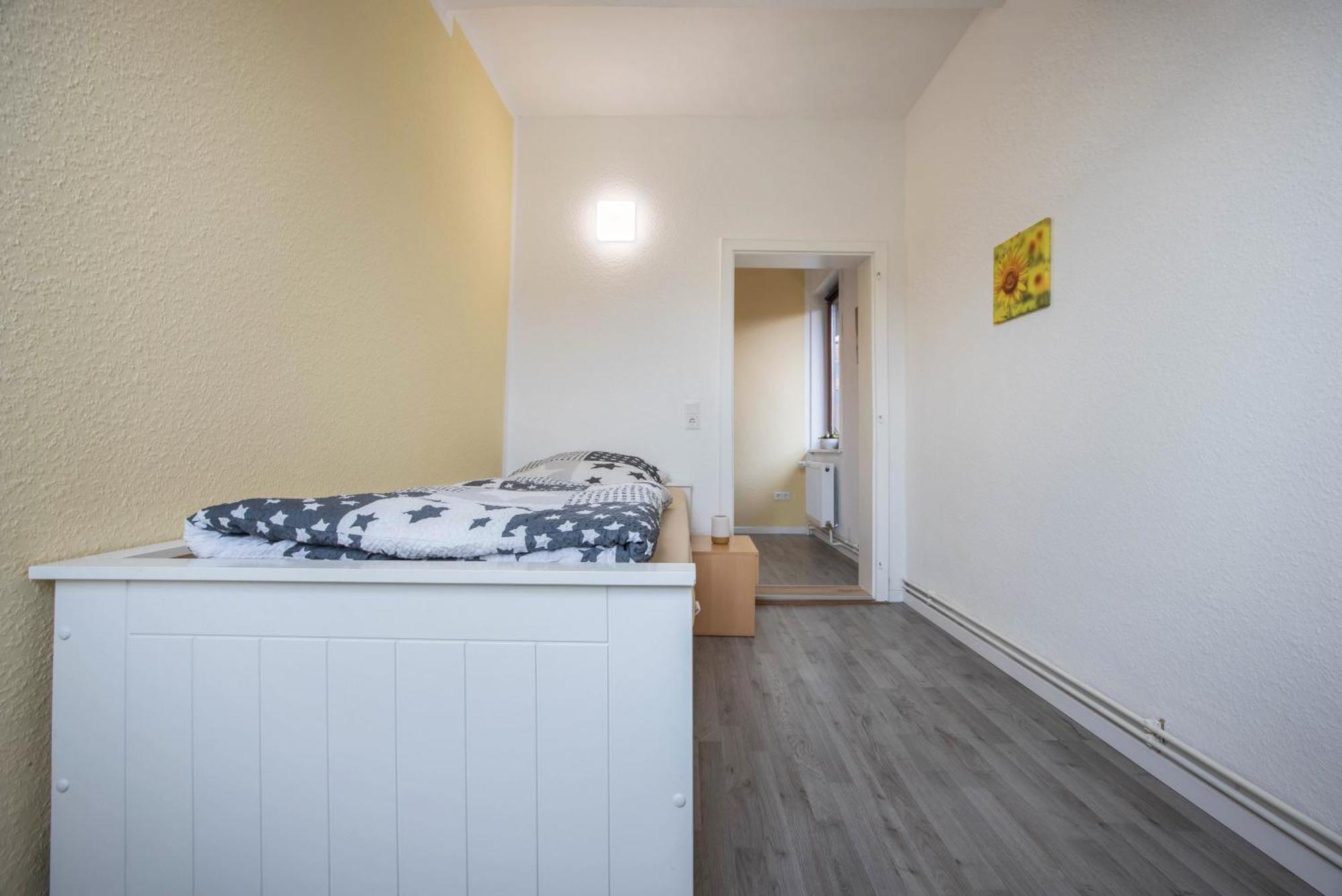 Ferienwohnung Bartoelke Bockenem المظهر الخارجي الصورة