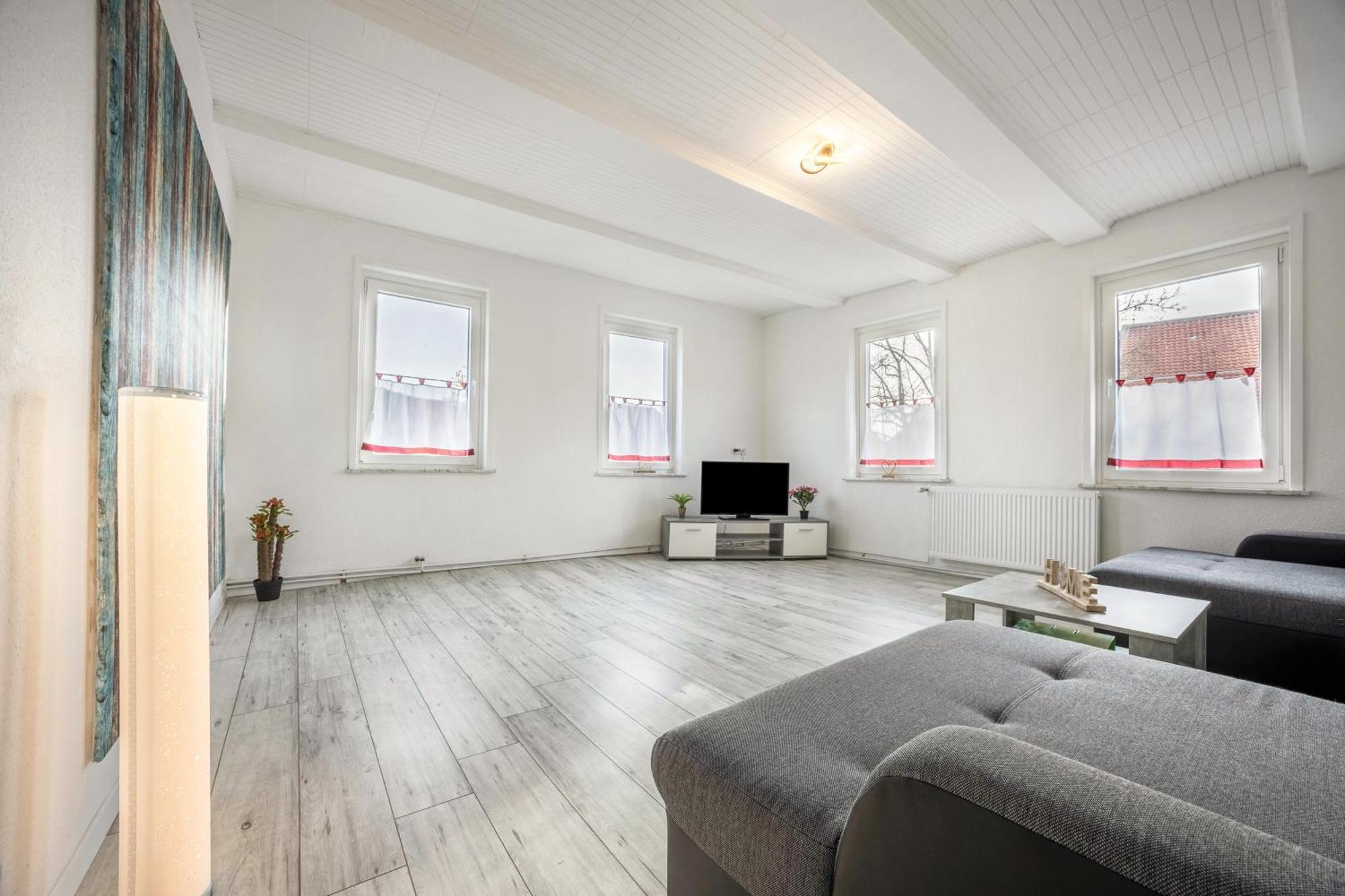 Ferienwohnung Bartoelke Bockenem المظهر الخارجي الصورة