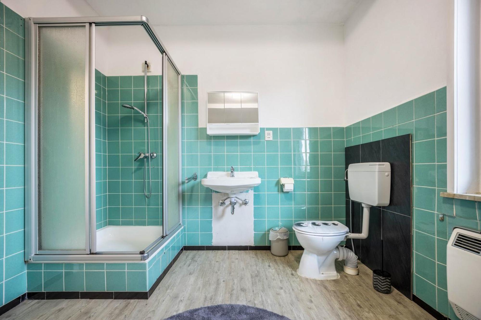 Ferienwohnung Bartoelke Bockenem المظهر الخارجي الصورة
