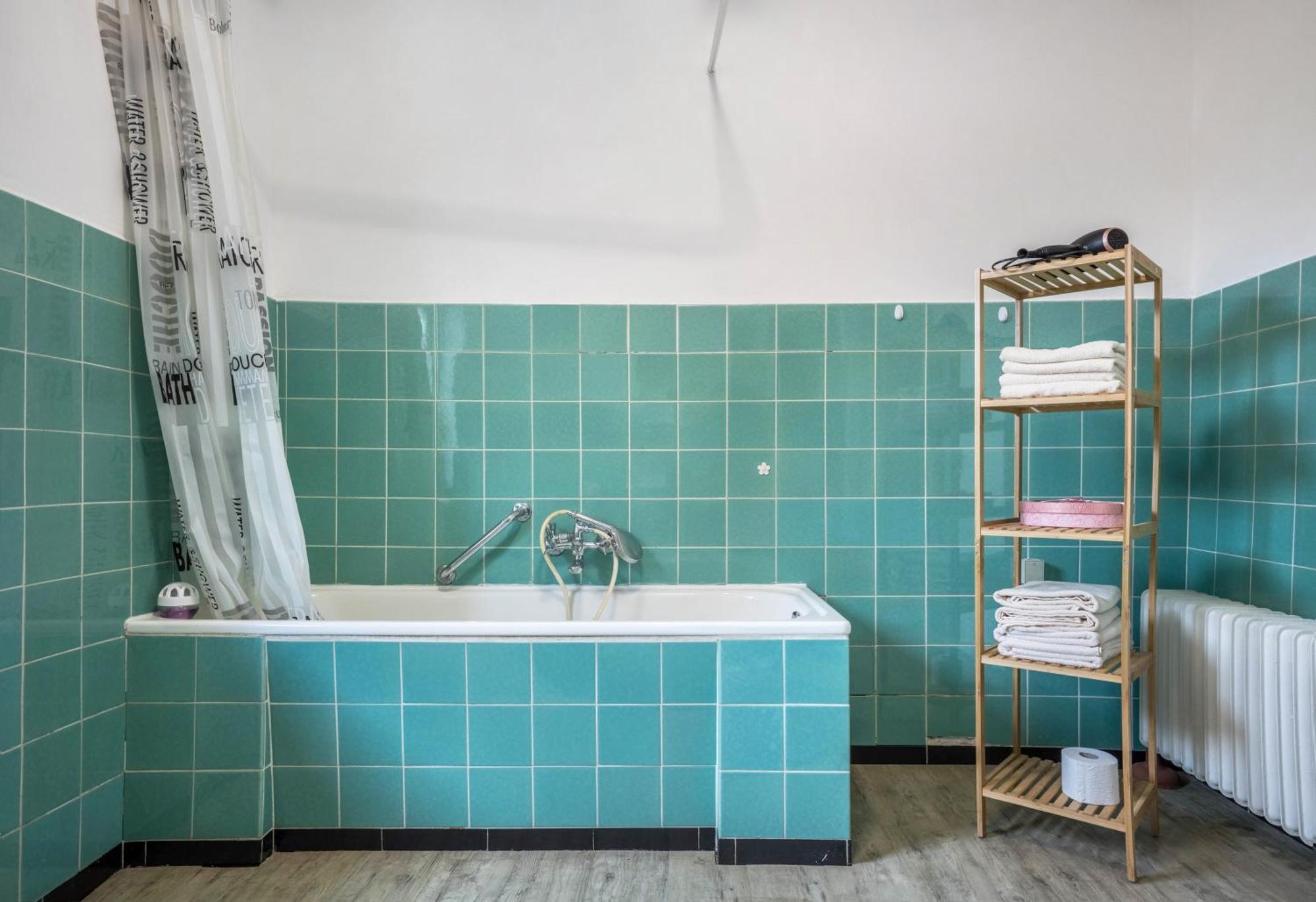 Ferienwohnung Bartoelke Bockenem المظهر الخارجي الصورة