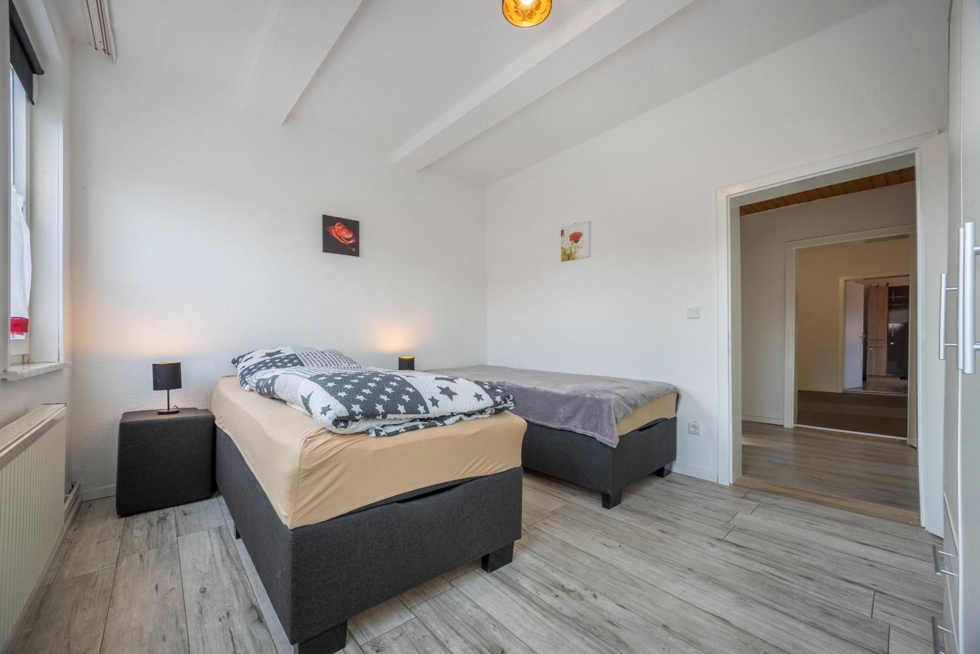 Ferienwohnung Bartoelke Bockenem المظهر الخارجي الصورة