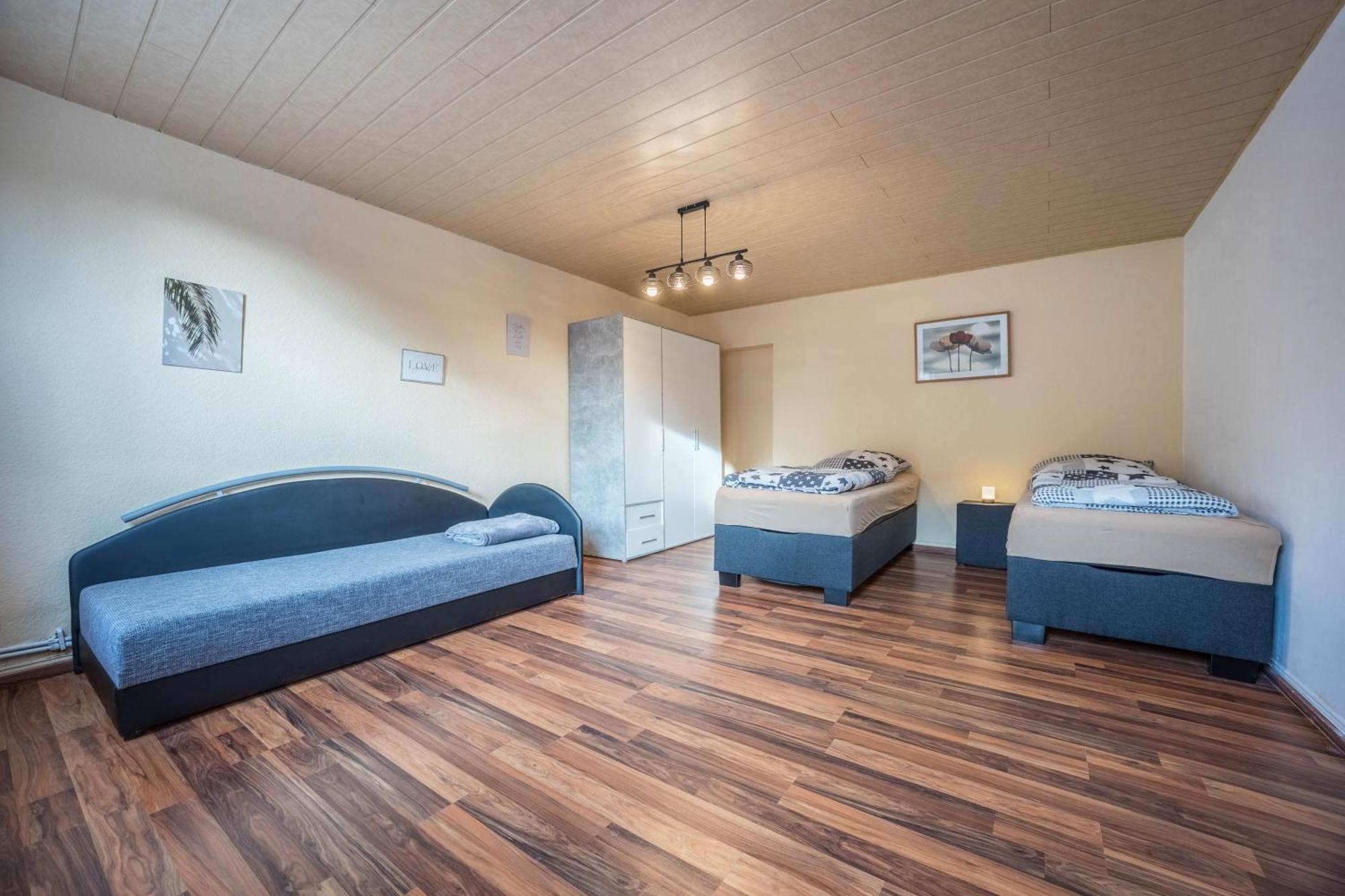 Ferienwohnung Bartoelke Bockenem المظهر الخارجي الصورة