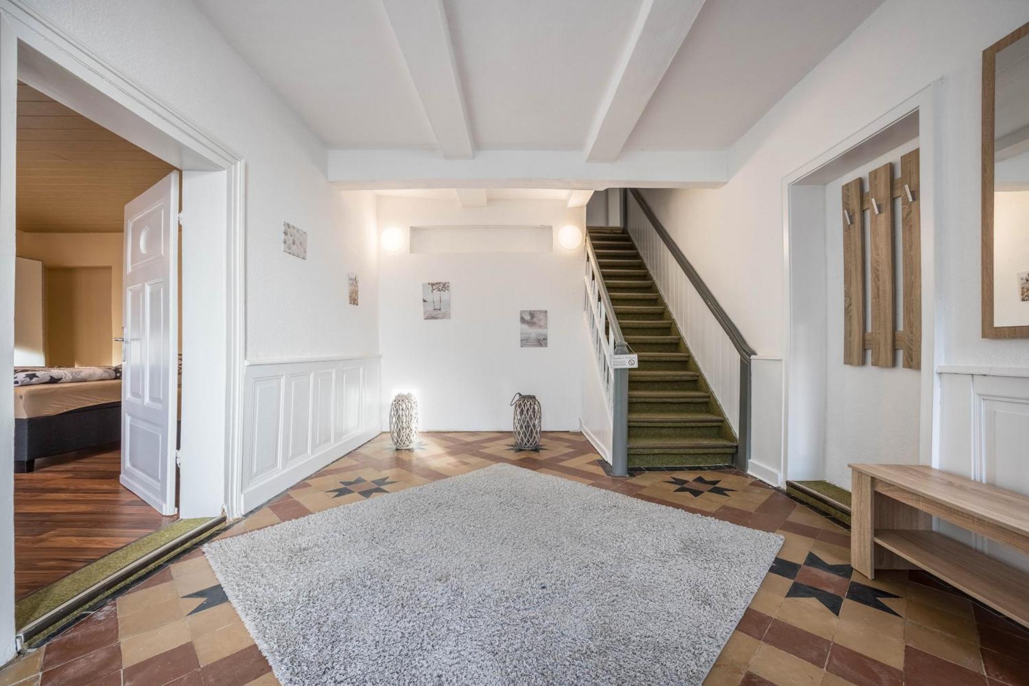 Ferienwohnung Bartoelke Bockenem المظهر الخارجي الصورة