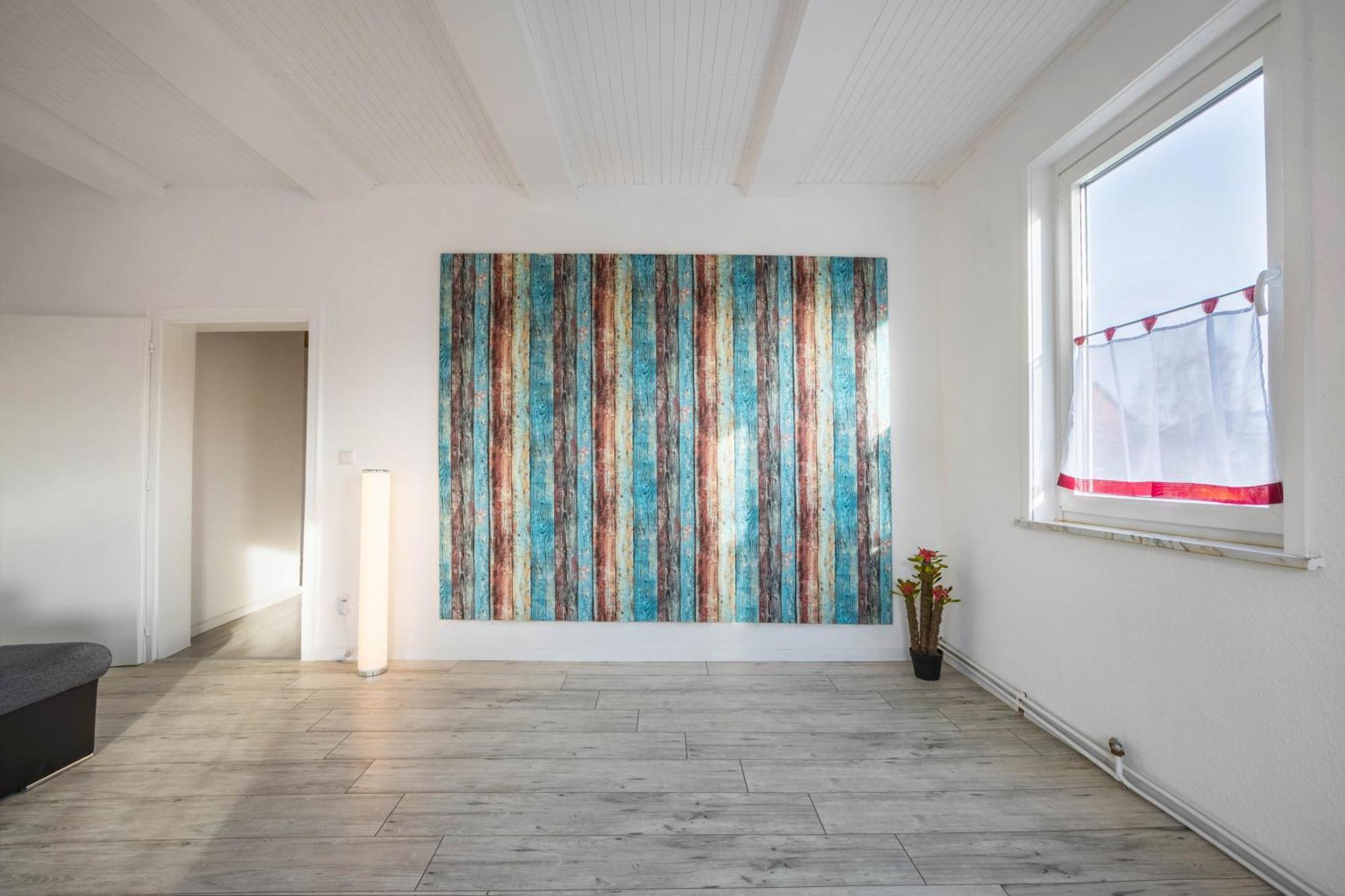 Ferienwohnung Bartoelke Bockenem المظهر الخارجي الصورة