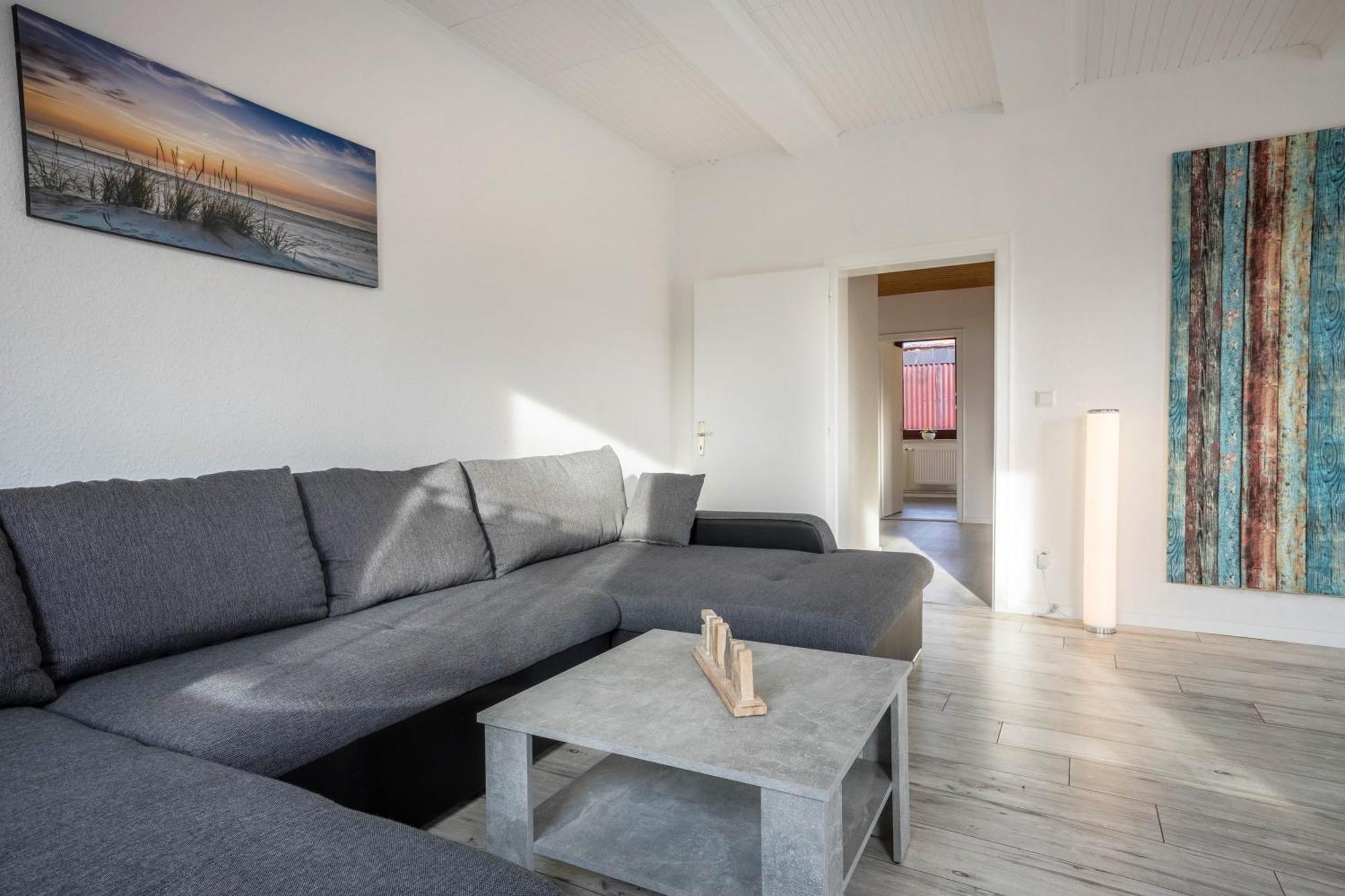 Ferienwohnung Bartoelke Bockenem المظهر الخارجي الصورة