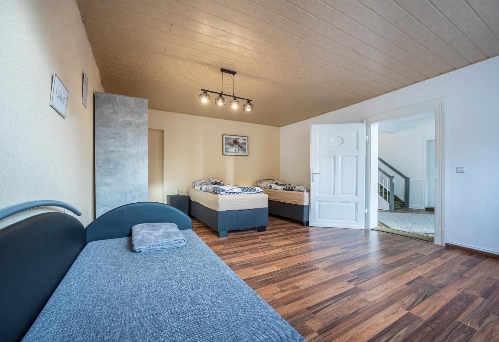 Ferienwohnung Bartoelke Bockenem المظهر الخارجي الصورة